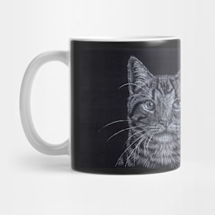 American Shorthair Mug